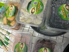 -葛记红焖羊肉(和平路形象店)