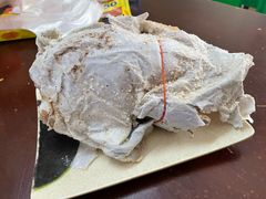 -吉英盐焗鸡(文中路店)