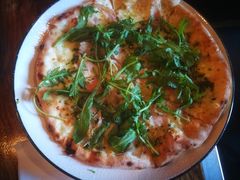 -PIZZA BIANCA(民园店)