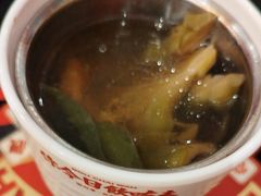 -华记煲仔华·煲仔饭(三元里万科里店)