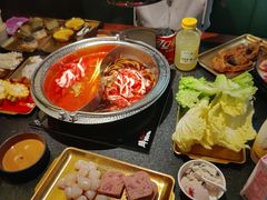 -牛New寿喜烧(闵行龙湖天街店)