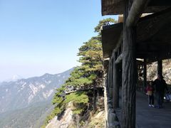 -罗田天堂寨风景区
