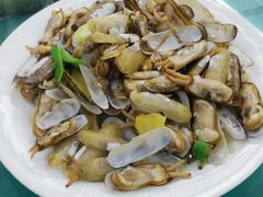 -富港会·海鲜酒楼(墟沟店)