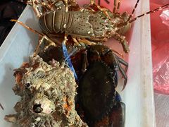 -班赞海鲜市场