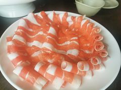 -滇釜火锅·能喝汤的火锅(车公庄店)