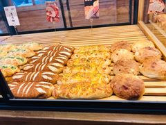 -窑滚面包专门店(马鞍山金鹰店)