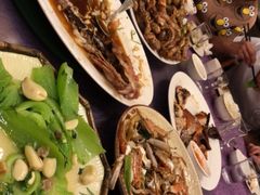 -盛港湾海鲜食府(黄沙店)