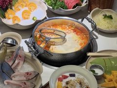 -糟粕醋·椰苑海南菜餐厅(亚龙湾天域酒店)