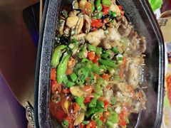 -蛙来哒(方圆荟店)