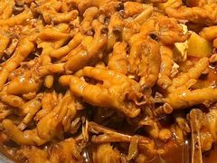 -胖哥俩肉蟹煲(河北勒泰购物中心店)
