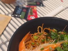 -贝林大翅鲸简餐厅(国家海洋博物馆店)