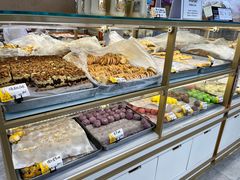 -爱德顺糕点食屋(利民道店)