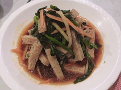 -巴依老爷新疆美食(清华东门店)