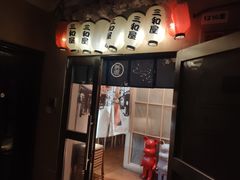 -三和屋日式海鲜锅料理(启航大厦店)