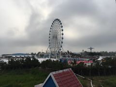 -秦皇岛乐岛海洋王国