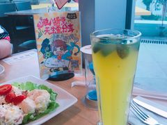 -必胜客(新海上世界店)