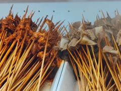 -牛串门串串香(东直门簋街总店)
