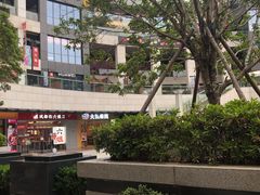 -浦江城市生活广场(江月路店)