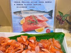 -仙螺岛海鲜自助餐厅(总店)