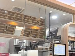 -喜家德虾仁水饺(青岛永旺东部店)