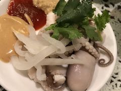 -鹭江宾馆·观海餐厅