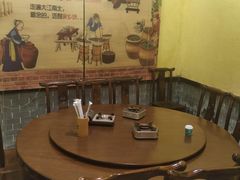 -富正毅三下锅·湘西韵味(天门山索道店)