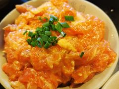 香菜丸子-酒友老火锅(渝中店)