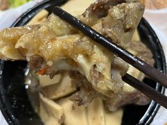 牛蹄-老兵牛蹄店(下沙店)