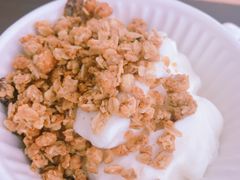 DIY冷萃酸奶-Blueglass酸奶(财富购物中心店)