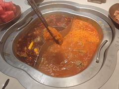 -豆花姐烂豆花火锅(水屯北路恒大滨河店)
