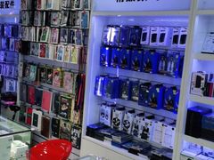 -百机汇精品二手手机维修(七宝店)