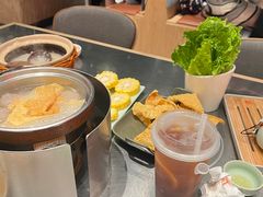 -潮界(虹桥新天地店)