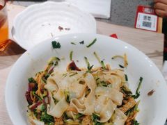 -大师兄·手工面·西北菜(南沙万达广场店)