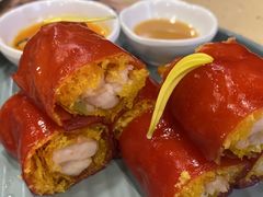 -点都德(海岸城店)