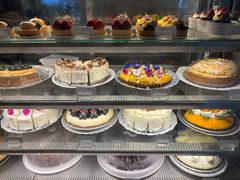 -Fern Forest Cafe