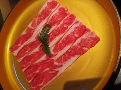 -牛New寿喜烧(虹桥新天地店)