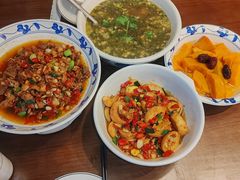 -八碗湘长沙市井菜(坡子街店)