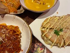 -造精酿餐厅