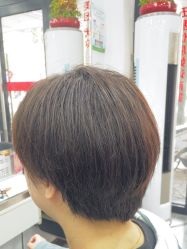 -青霖·飘逸造型