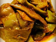 -一轩饺子馆(丽都店)