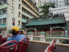 -Big Bus Tours 敞篷观光巴士