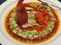 -锦楼·臻选新杭帮(杭州中心店)