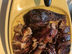 -八府香鸭·啫啫煲(华山路店)