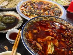 -醉八仙热酒馆(渝中店)