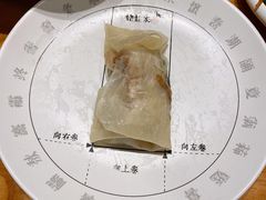 -姥姥家春饼店(惠新东街店)