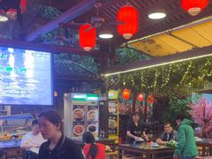 -鹅滋道(甘坑古镇店)