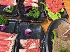 -束河人家(南锣鼓巷店)