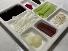 -小放牛炒菜馆(裕华万达店)