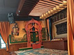 -甘尼仕印度餐厅爵士酒吧(阳春巷店)