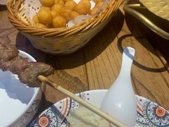 椒盐小土豆-北疆饭店(金狮广场店)